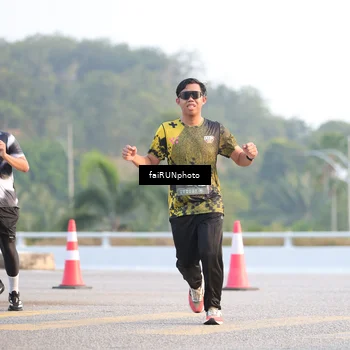 Runner Photo 6490127