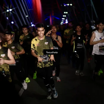 Runner Photo 6490152