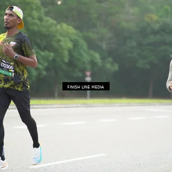Runner Photo 6490175