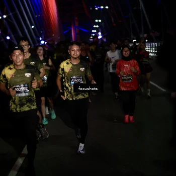 Runner Photo 6490207