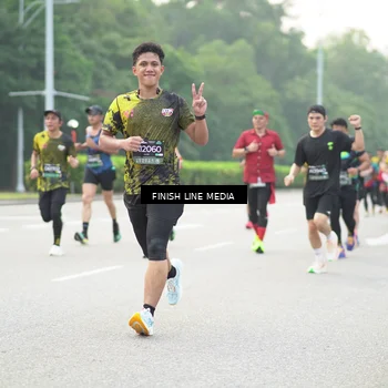 Runner Photo 6490212