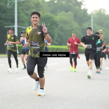 Runner Photo 6490235