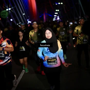 Runner Photo 6490261