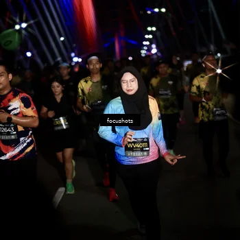 Runner Photo 6490262