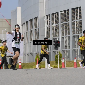 Runner Photo 6490284