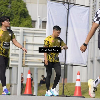 Runner Photo 6490304