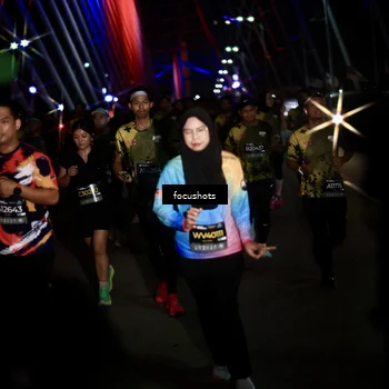Runner Photo 6490309