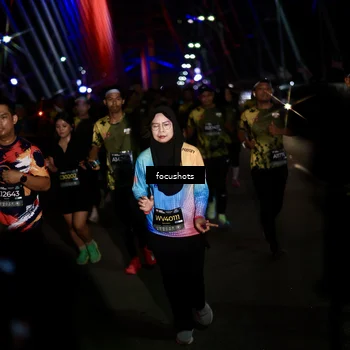 Runner Photo 6490313