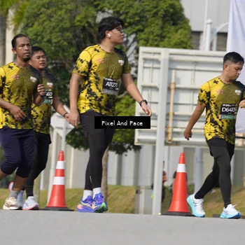 Runner Photo 6490314