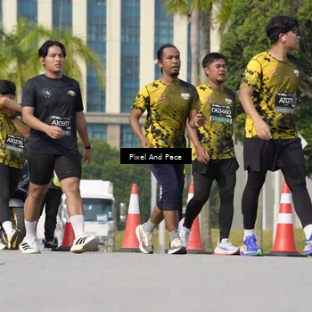 Runner Photo 6490319