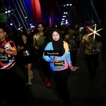 Runner Photo 6490332