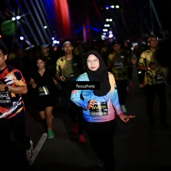 Runner Photo 6490344