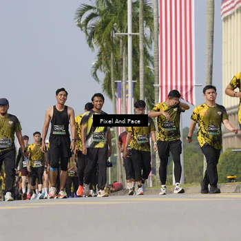 Runner Photo 6490365