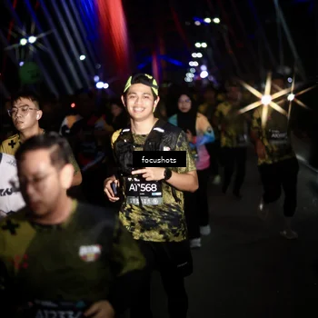 Runner Photo 6490367