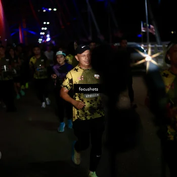 Runner Photo 6490369