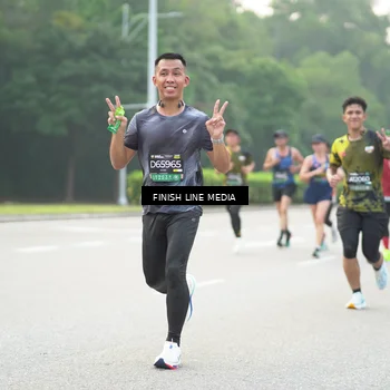 Runner Photo 6490376