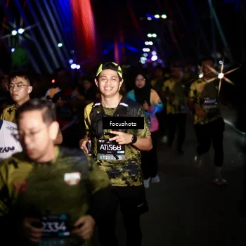 Runner Photo 6490389