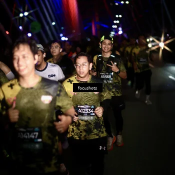 Runner Photo 6490401