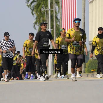 Runner Photo 6490406