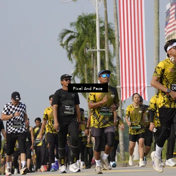 Runner Photo 6490408