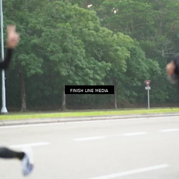 Runner Photo 6490411