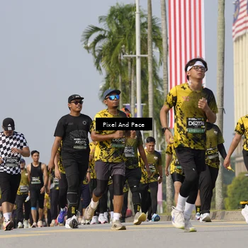 Runner Photo 6490416
