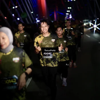 Runner Photo 6490419