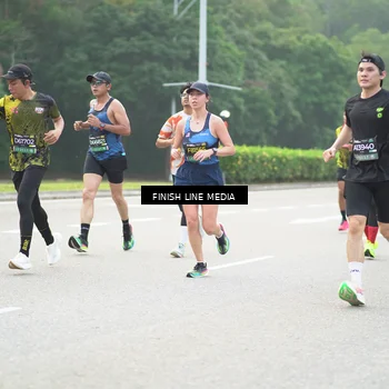 Runner Photo 6490436