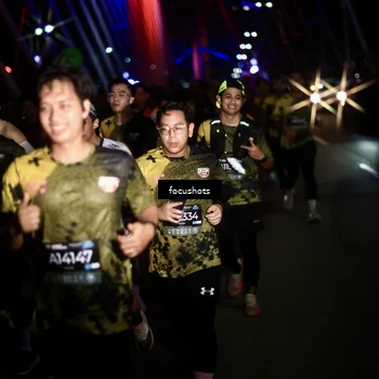 Runner Photo 6490441