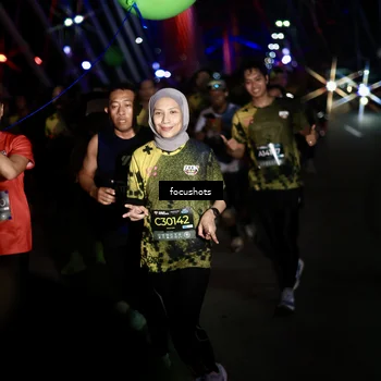 Runner Photo 6490444
