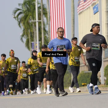 Runner Photo 6490446