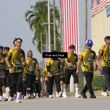 Runner Photo 6490458