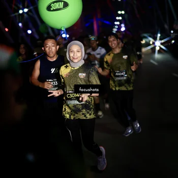 Runner Photo 6490459
