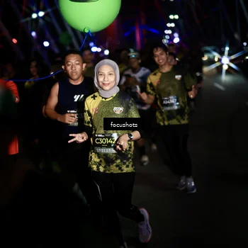 Runner Photo 6490461