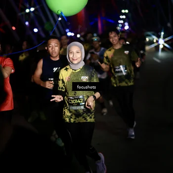 Runner Photo 6490462