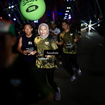Runner Photo 6490479