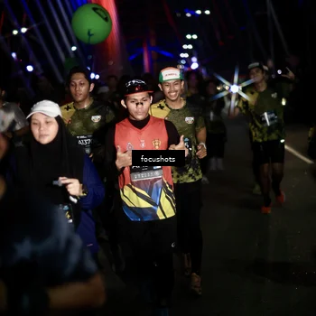 Runner Photo 6490480