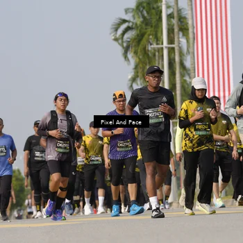 Runner Photo 6490481