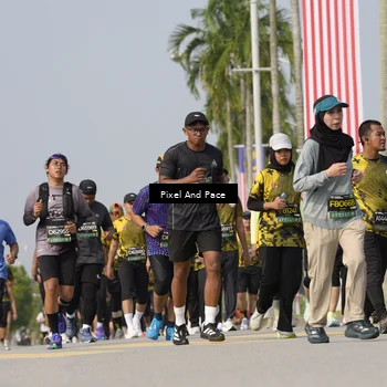 Runner Photo 6490484