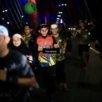 Runner Photo 6490490