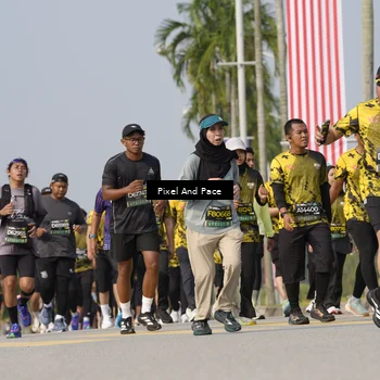 Runner Photo 6490501