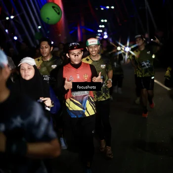 Runner Photo 6490502