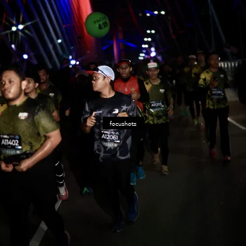 Runner Photo 6490507