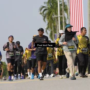 Runner Photo 6490508