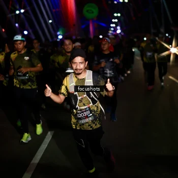 Runner Photo 6490514