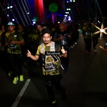 Runner Photo 6490515