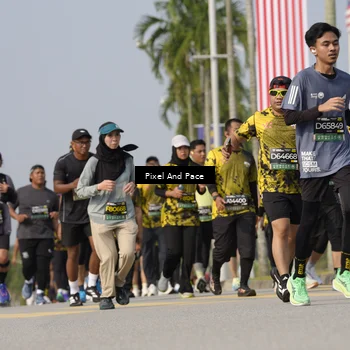 Runner Photo 6490526