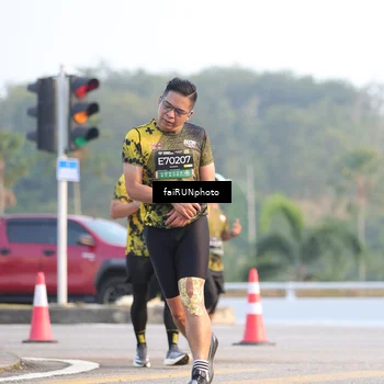 Runner Photo 6490543