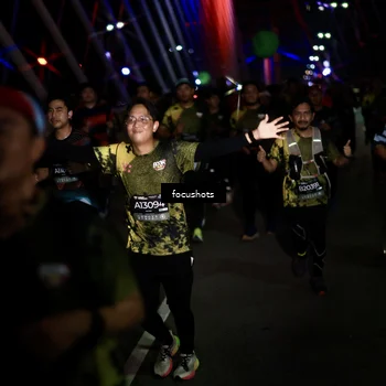 Runner Photo 6490546