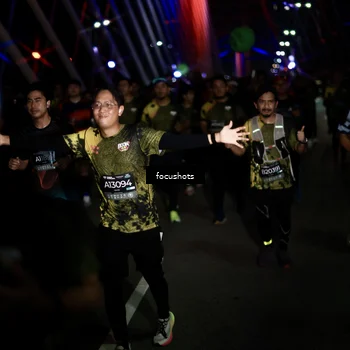 Runner Photo 6490550